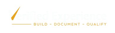 Verified Experience
