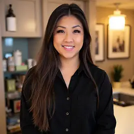 Stephanee Huynh